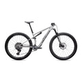 SPECIALIZED Epic 8 Expert 2026 Shimano GX Eagle AXS Mountain Bike - Gloss Dolomite Metallic / Obsidian