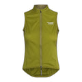 PAS NORMAL STUDIOS Women Mechanism Stow Away Gilet - Deep Green