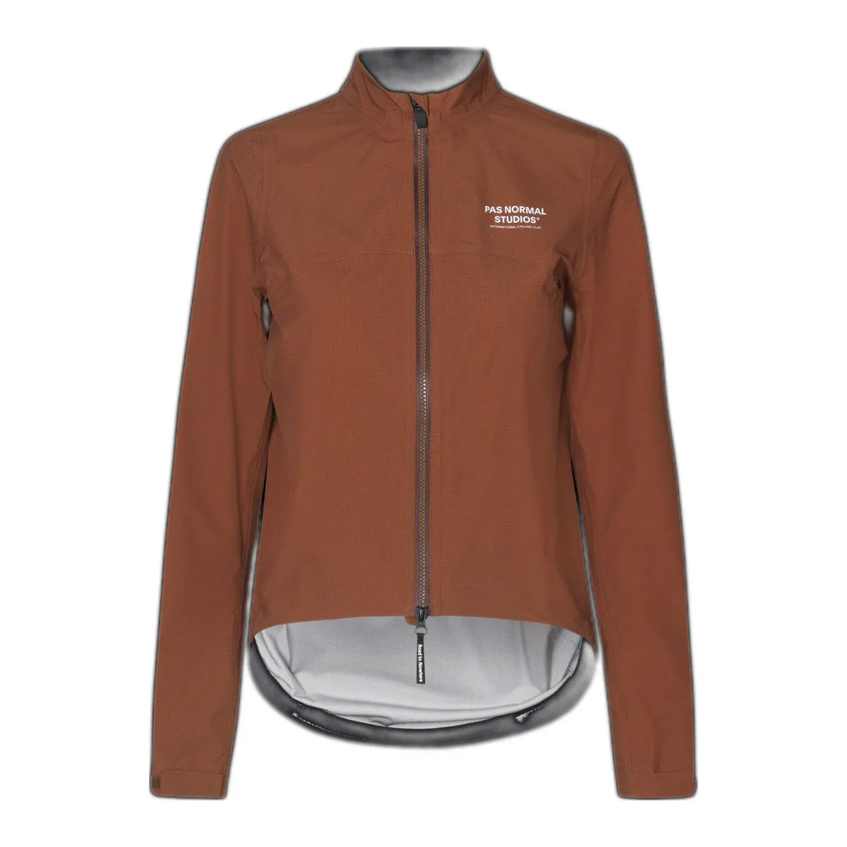 PAS NORMAL STUDIOS Women Essential Shield Jacket - Hazel