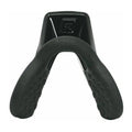 SCICON AEROSHADE NOSE PIECE - GLOSS BLACK