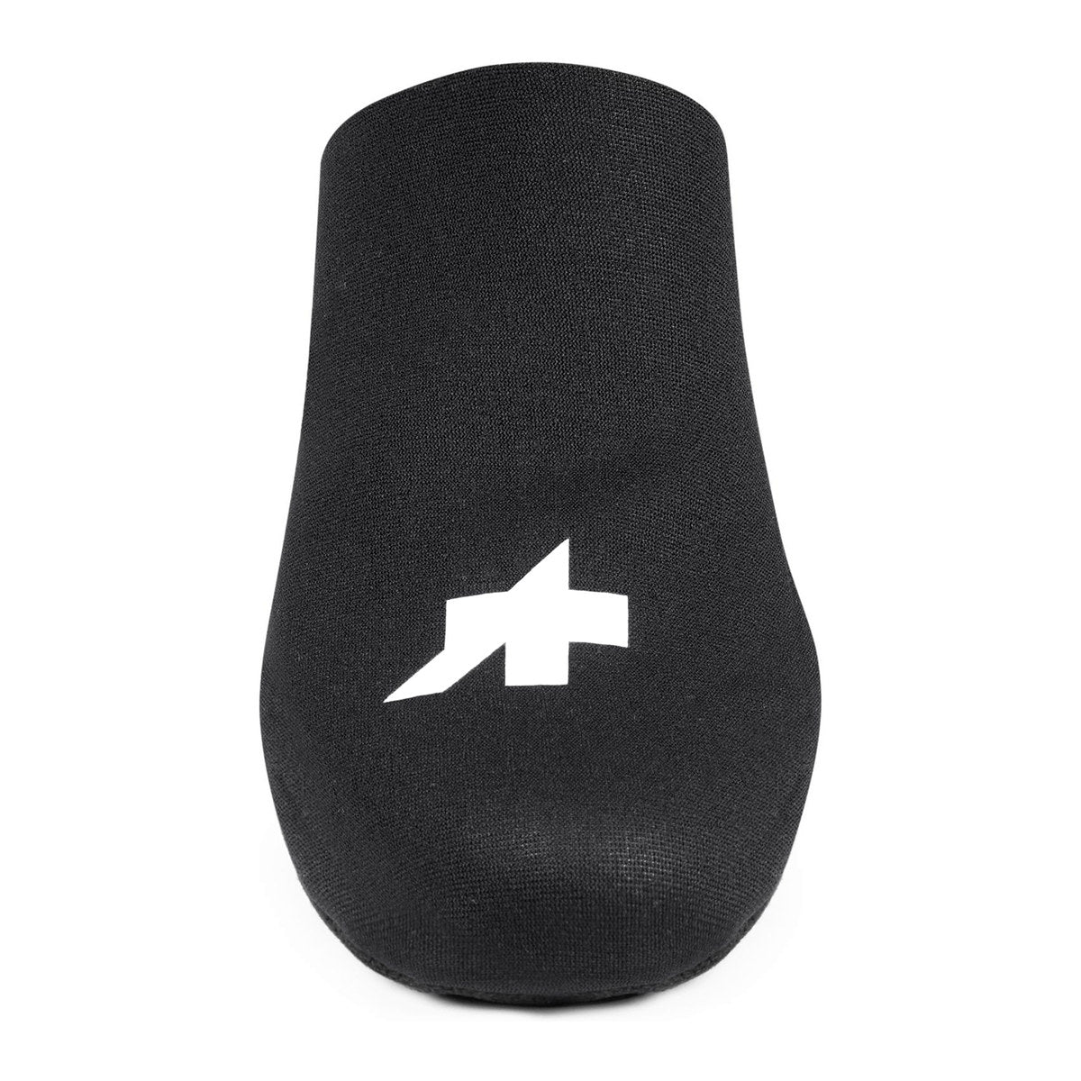 ASSOS Spring Fall Toe Cover P1 - Black Series