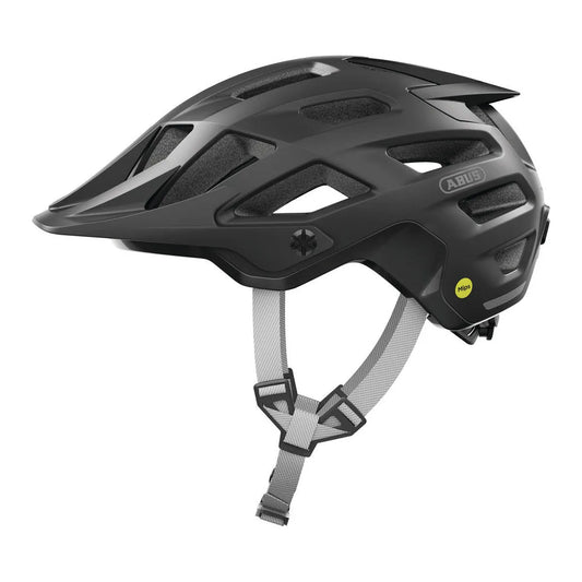 ABUS MOVENTOR 2.0 MIPS HELMET - MUTED BLACK