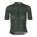PAS NORMAL STUDIOS Women Solitude Mesh Jersey - Dark Green