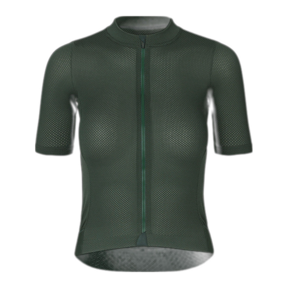 PAS NORMAL STUDIOS Women Solitude Mesh Jersey - Dark Green