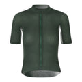 PAS NORMAL STUDIOS Women Solitude Mesh Jersey - Dark Green