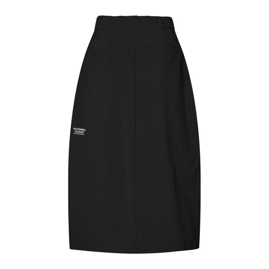PAS NORMAL STUDIOS Women Off Race Tech Skirt - Black