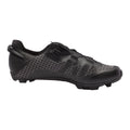 SIDI Aeron Gravel Cycling Shoes - Black