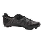 SIDI Aeron Gravel Cycling Shoes - Black
