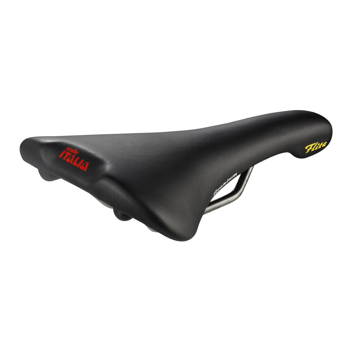 SELLE ITALIA Flite 1990 Saddle - Black