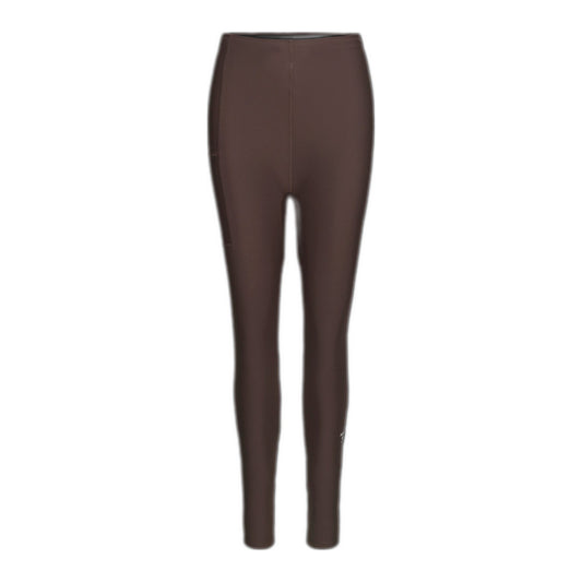 PAS NORMAL STUDIOS Women Balance Long Tights - Dark Red