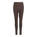 PAS NORMAL STUDIOS Women Balance Long Tights - Dark Red
