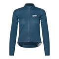 PAS NORMAL STUDIOS Women Mechanism Thermal Long Sleeve Jersey 2.0 - Denim Blue