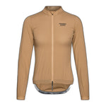 PAS NORMAL STUDIOS Women Mechanism Stow Away Jacket - Camel