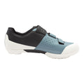 SIDI Asper Gravel Cycling Shoes - Frost Grey