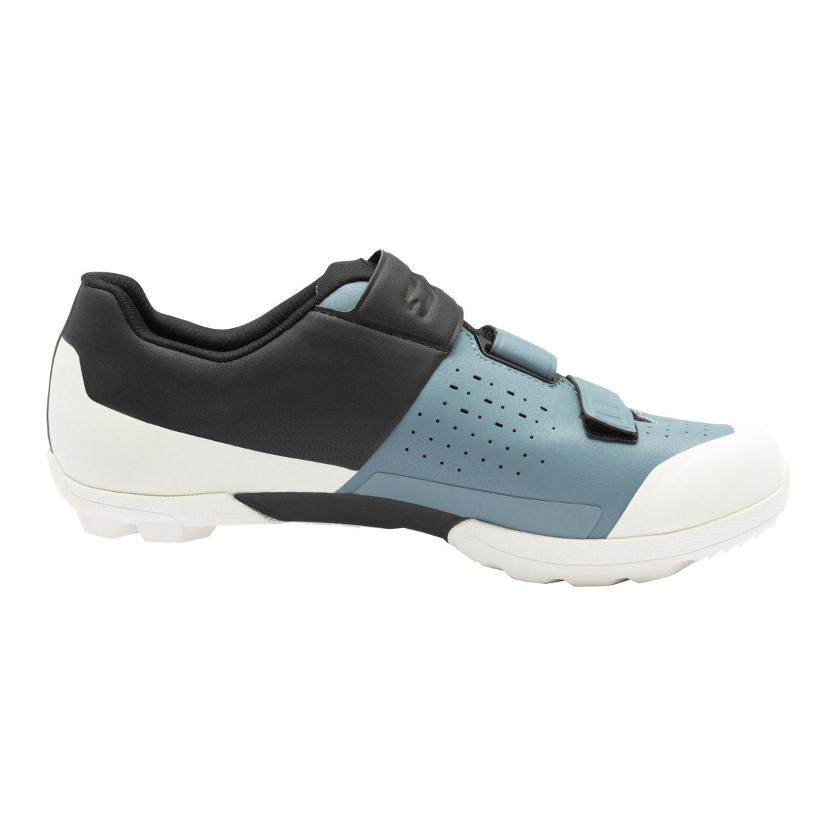 SIDI Asper Gravel Cycling Shoes - Frost Grey