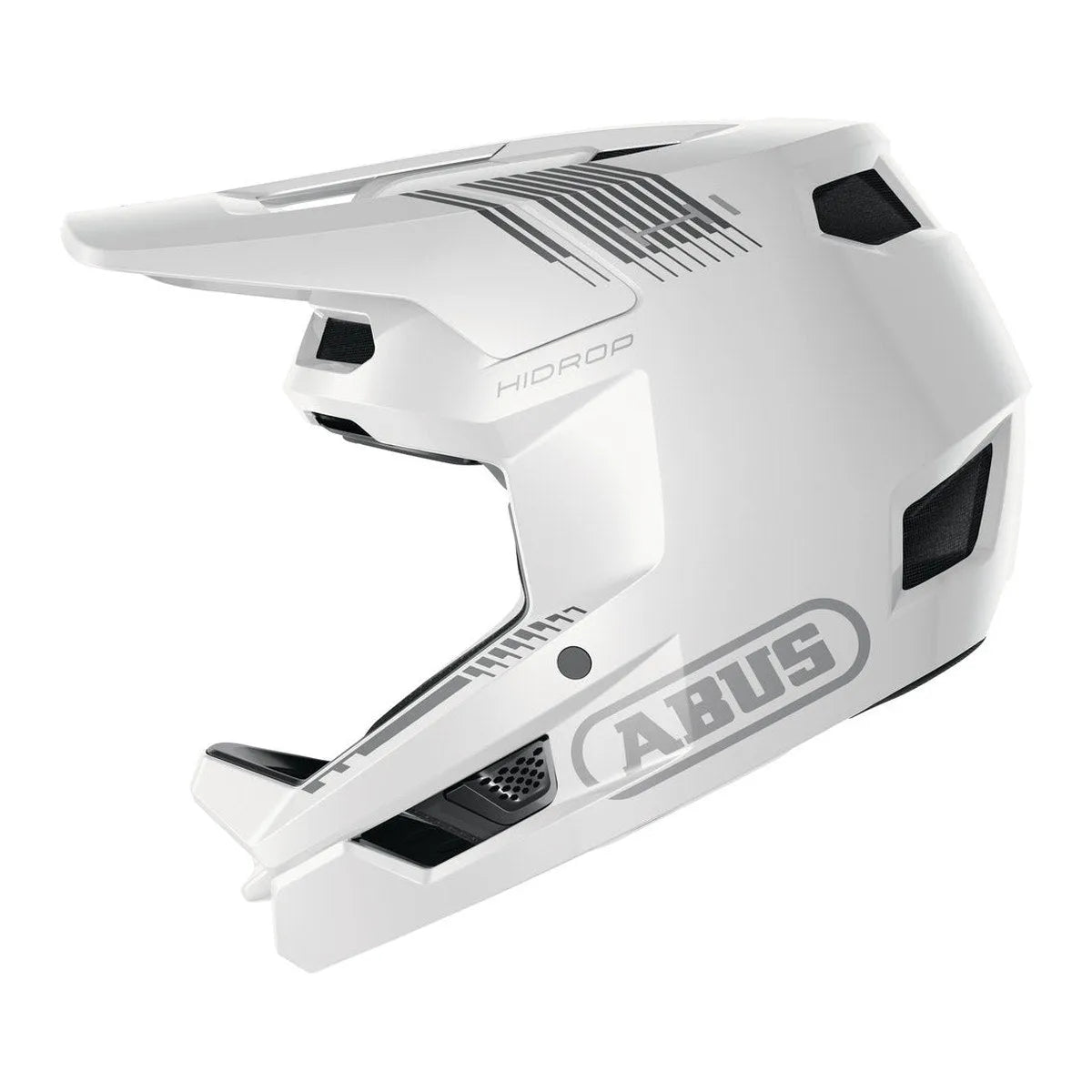 ABUS HIDROP - ALPINE WHITE