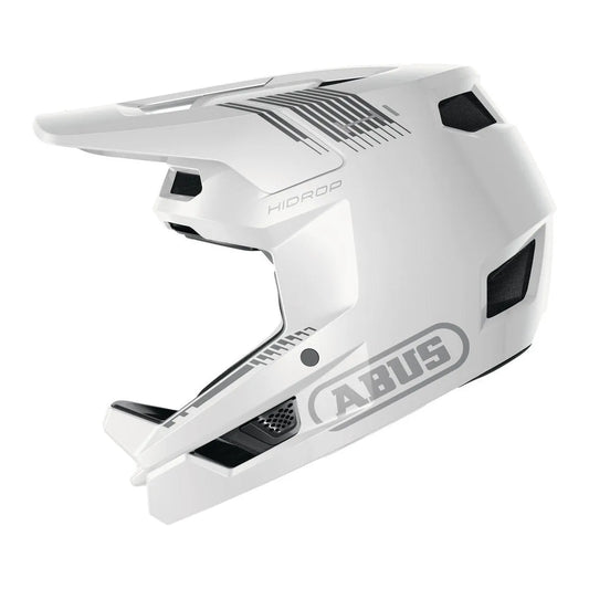 ABUS HIDROP - ALPINE WHITE