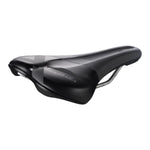 SELLE ITALIA X-Bow TI 316 Saddle - Grey/Black