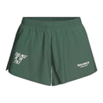 PAS NORMAL STUDIOS Women Balance Shorts - Forest green