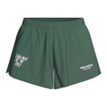 PAS NORMAL STUDIOS Women Balance Shorts - Forest green