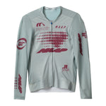 MAAP Aether Pro Air Long Sleeve Jersey 3.0 - Dove