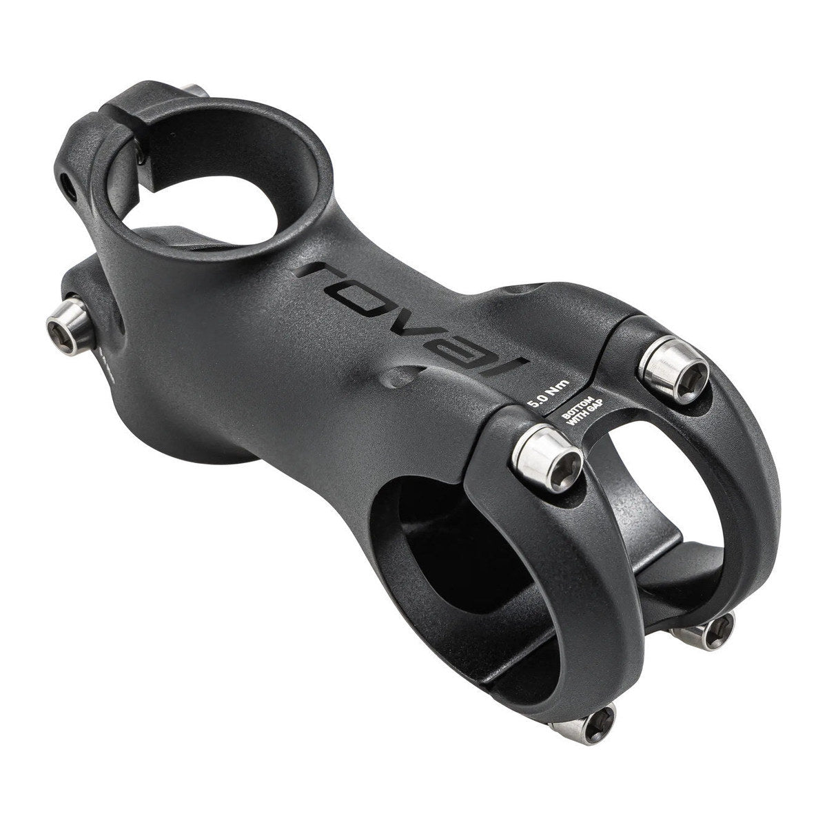 SPECIALIZED Roval Control SL Stem - Black