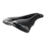 SELLE ITALIA S 5 Lady Superflow Saddle - Black