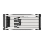 LEZYNE SV Pro 7 Multitool - Silver