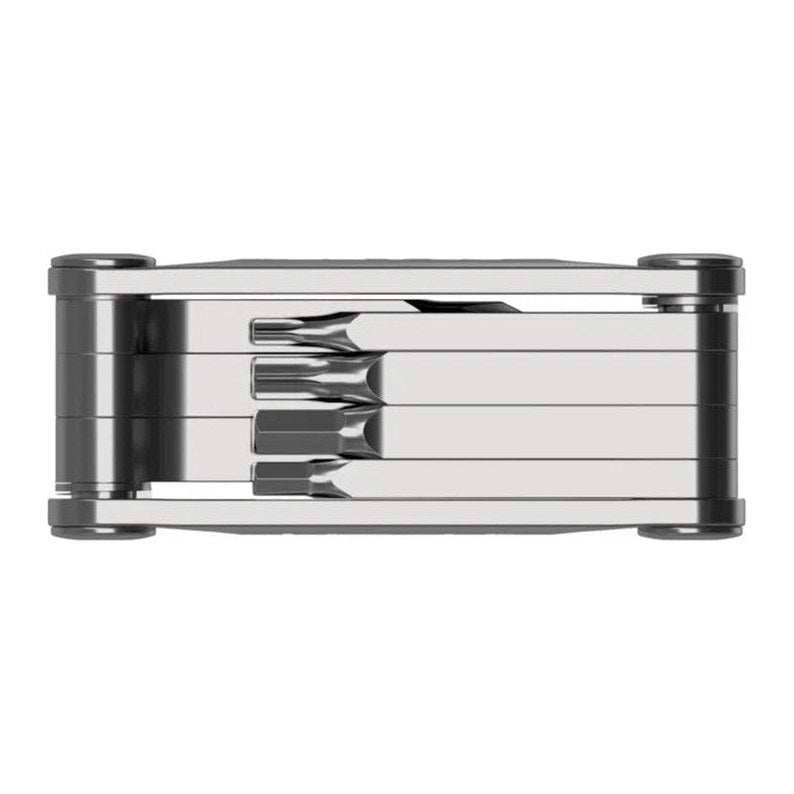LEZYNE SV Pro 7 Multitool - Silver