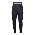 Q36.5 Rain Overpants - Black