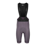 PAS NORMAL STUDIOS Homes Essential Culotte amb tirants - Iron Grey
