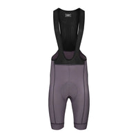 PAS NORMAL STUDIOS Hombres Essential Culotte Corto - Iron Grey