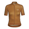 PAS NORMAL STUDIOS Women Mechanism Jersey - Burned Orange