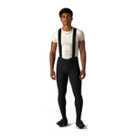 VELOCIO Luxe Thermal Bib Tight - Black