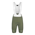 PAS NORMAL STUDIOS PAS Mechanism Pro Bibs - Grey Moss