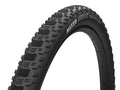 MAXXIS ASPEN ST 120 TPI HYPR-X EXO TR GRAVEL TYRE - BLACK