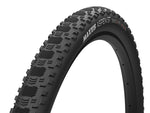 MAXXIS ASPEN ST 120 TPI HYPR-X EXO TR GRAVEL TYRE - BLACK