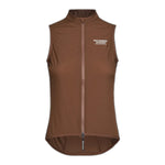 PAS NORMAL STUDIOS Women Mechanism Stow Away Gilet - Bronze