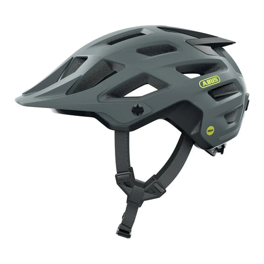 ABUS MOVENTOR 2.0 MIPS HELMET - CONCRETE GREY