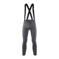 ASSOS MILLE GT Spring Fall Bib Tights S11 - Robust Grey