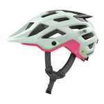 ABUS MOVENTOR 2.0 MIPS HELMET - ICED MINT