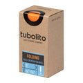 TUBOLITO Folding Tube - AV Schrader - 16x1.125-1.375