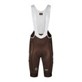 PAS NORMAL STUDIOS TKO Mechanism Bib Shorts - Dark Purple