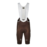 PAS NORMAL STUDIOS TKO Mechanism Culotte Ciclismo - Dark Purple