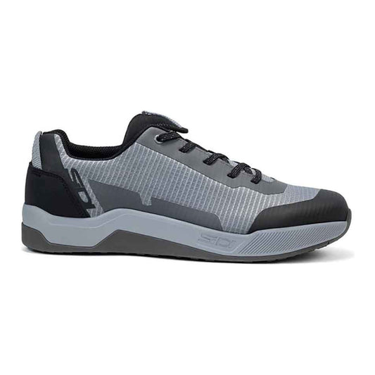 SIDI Motus GTX Gravel Cycling Shoes - Dark Grey