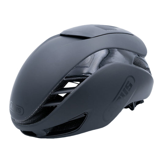 ABUS Helmet Gamechanger 2.0 - Velvet Black