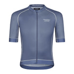 PAS NORMAL STUDIOS Mechanism Maillot - Light Indigo