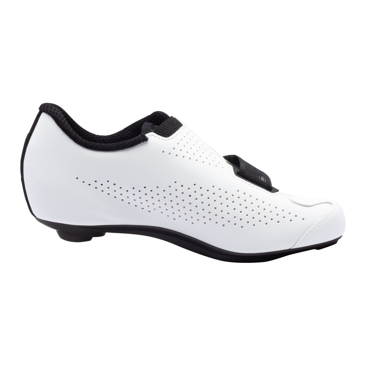 SIDI Prima Woman Road Cycling Shoes - White / Black