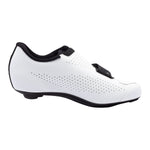 SIDI Prima Woman Road Cycling Shoes - White / Black