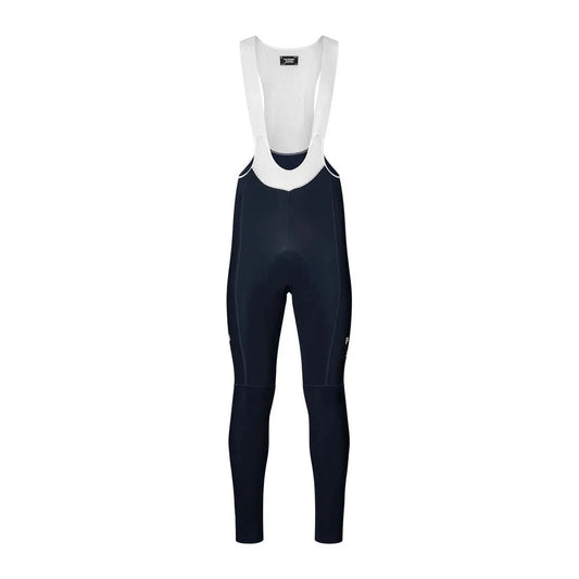 PAS NORMAL STUDIOS Mechanism Thermal Long Bibs - Navy